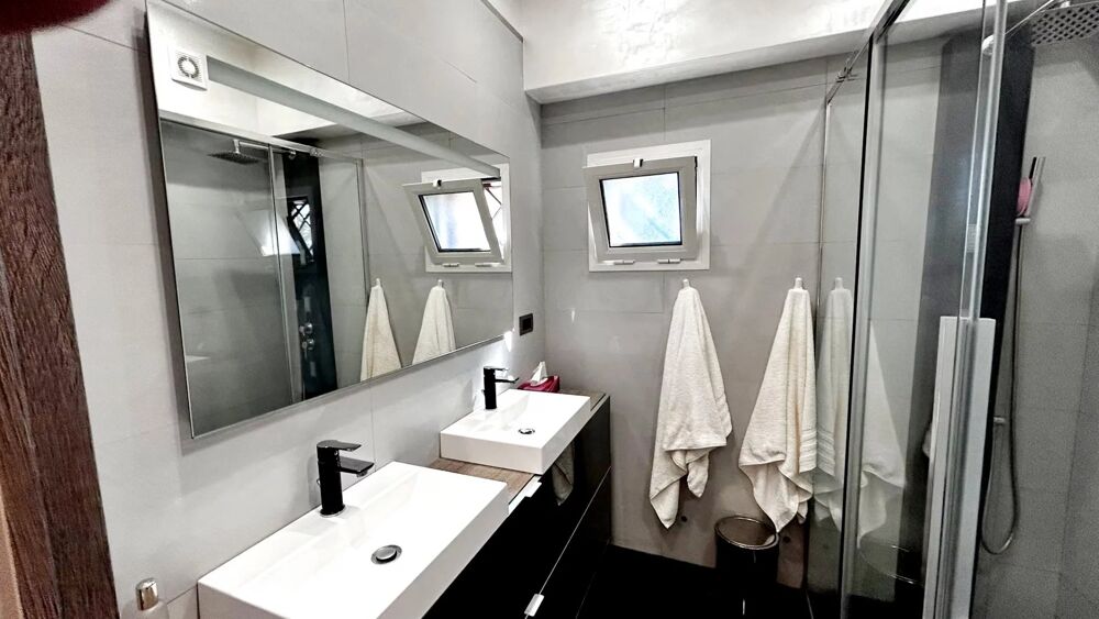 à vendre  Maison Mandelieu-la-Napoule (06210)