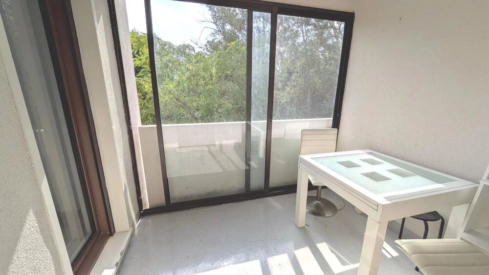 Vente Appartement Toulouse / Basso cambo Toulouse