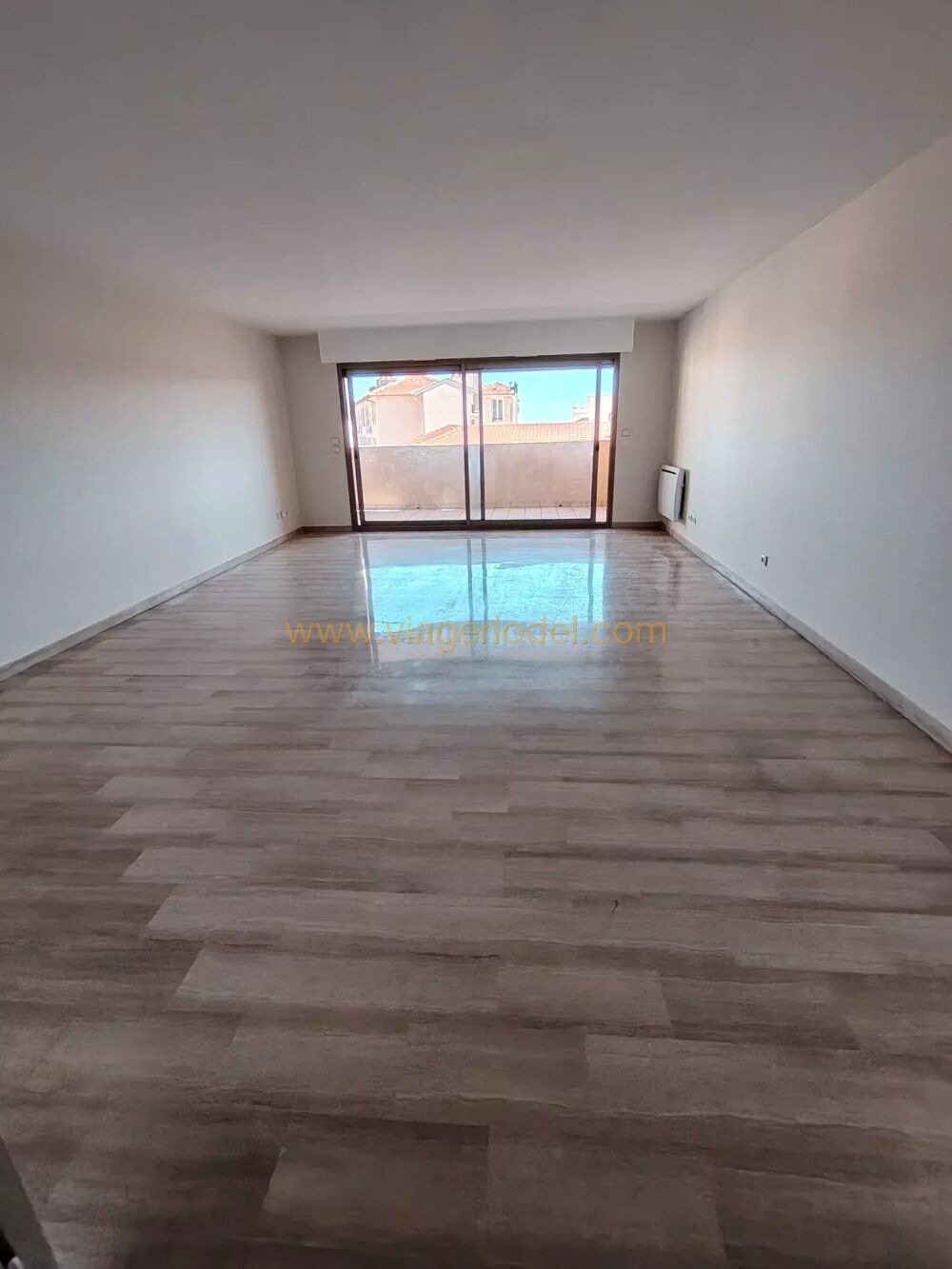 Vente Appartement REF 10179- VENTE A TERME LIBRE BEAULIEU SUR MER (06)  CENTRE VIL Beaulieu-sur-mer