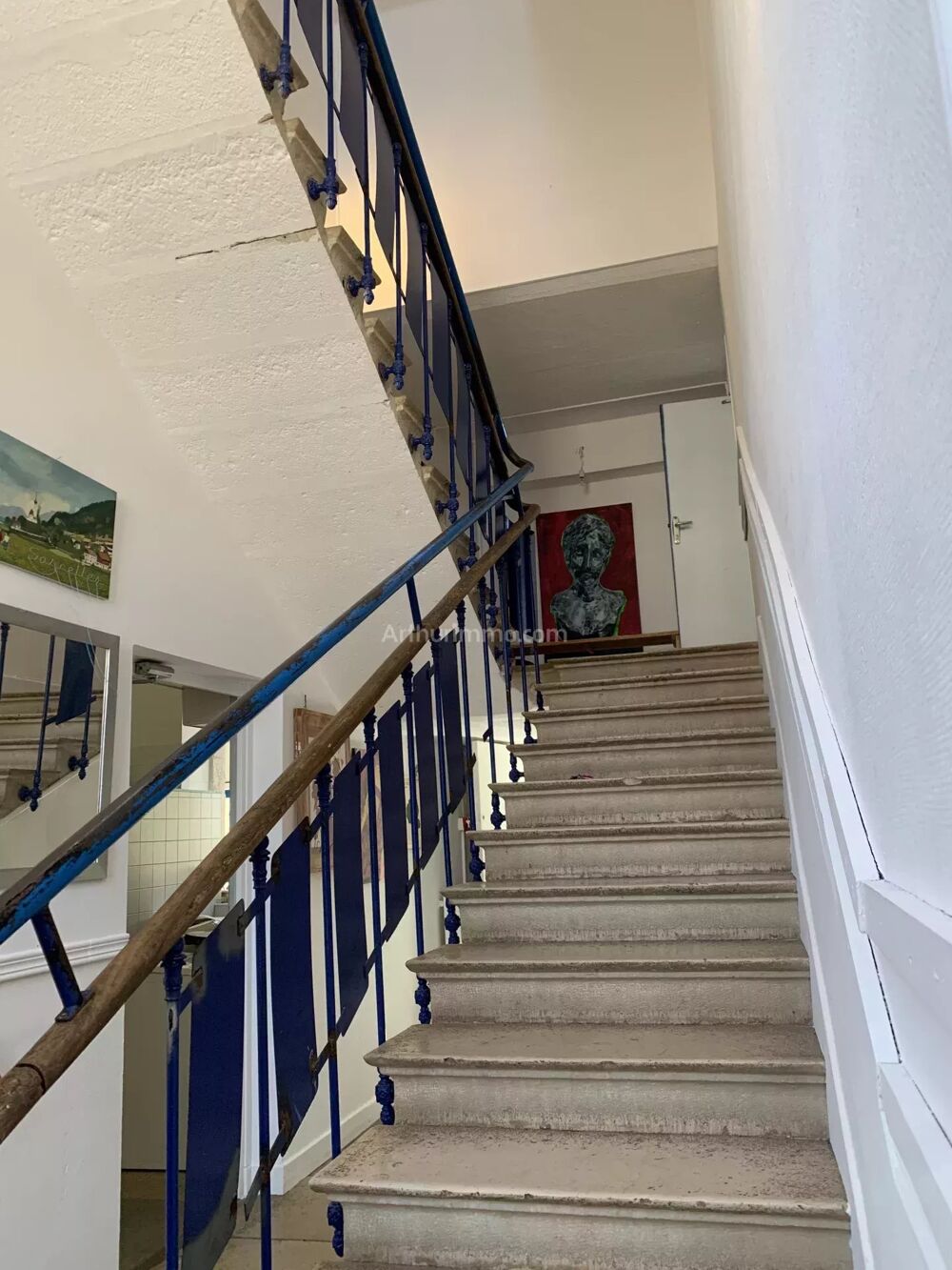 Vente Maison Bourgogne secteur Noyers Noyers