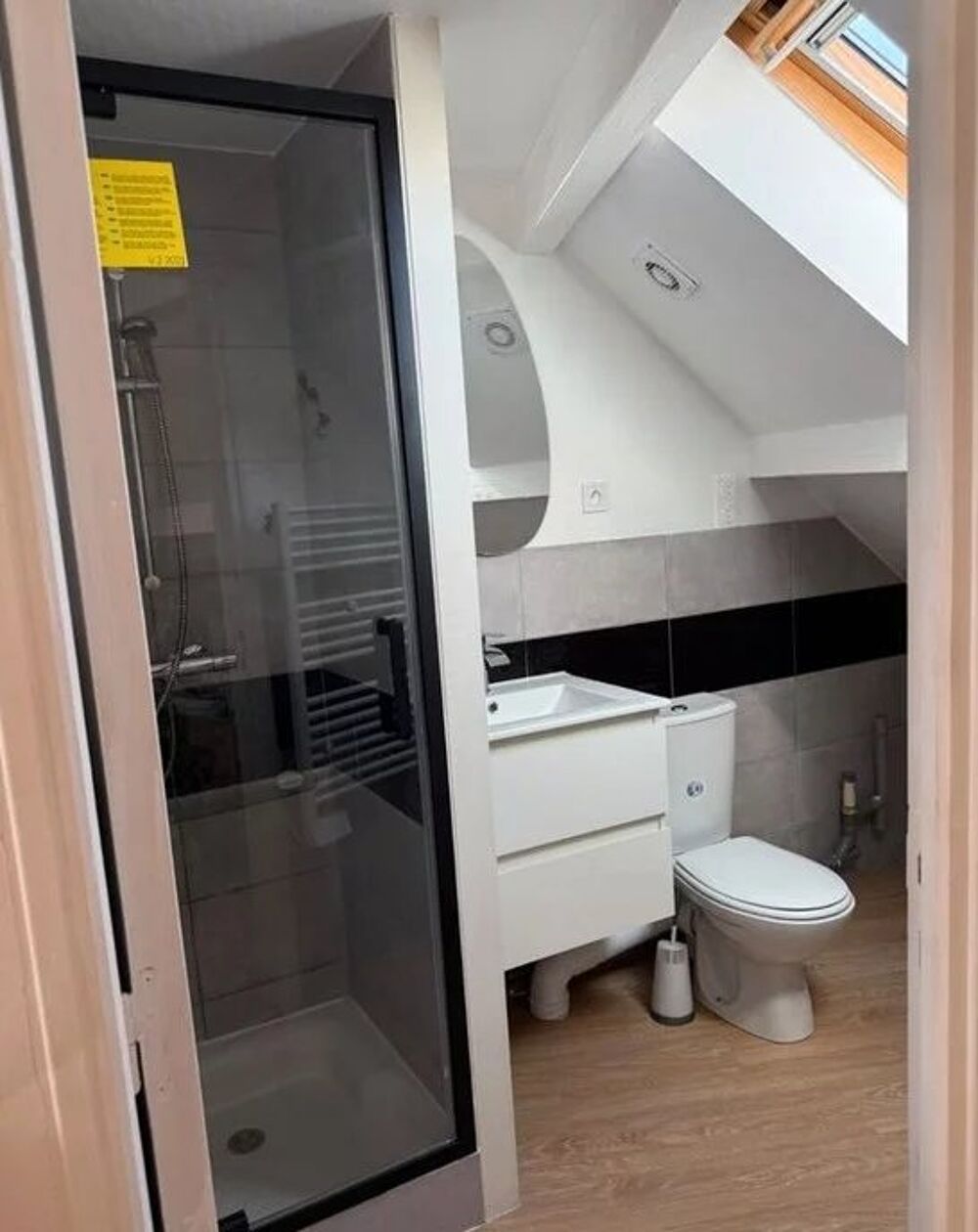 Location Appartement APPARTEMENT F2 LE MANS PONTLIEUE Le mans