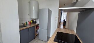  Appartement à louer 3 pièces 68 m²