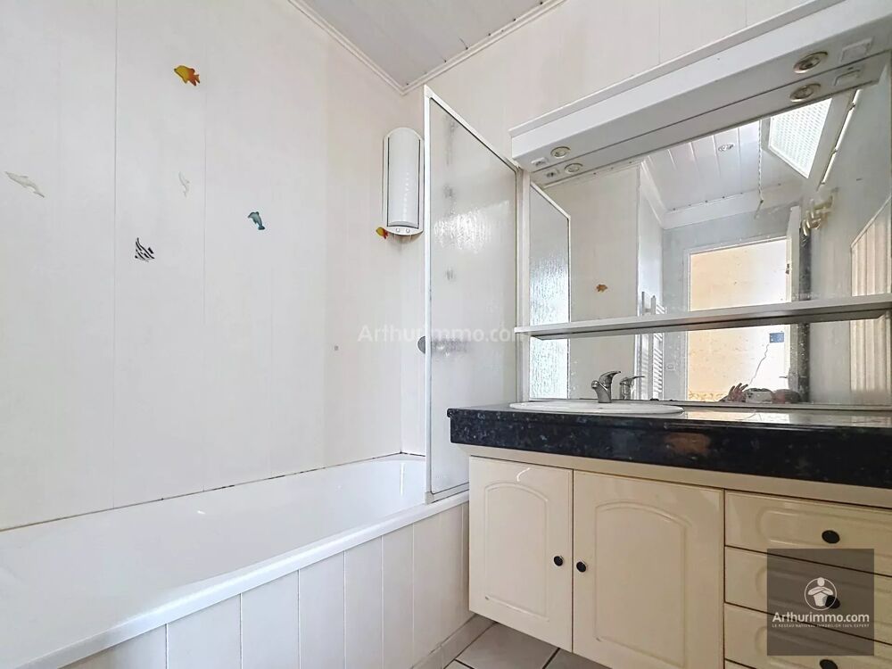 Vente Maison Maison à vendre – Roanne Proche Bords de Loire Roanne