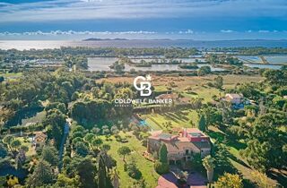  Maison � vendre 15 + pi�ces 427 m�