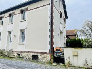  Maison  vendre 4 pices 94 m