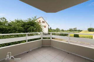  Appartement à vendre 3 pièces 62 m²