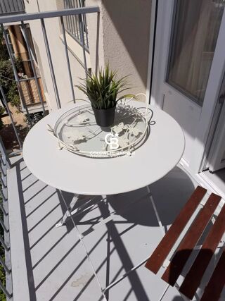  Appartement � vendre 3 pi�ces 54 m�