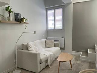  Appartement à vendre 1 pièce 20 m²