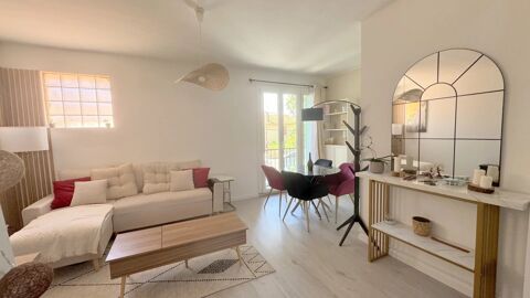  Appartement  louer 3 pices 61 m