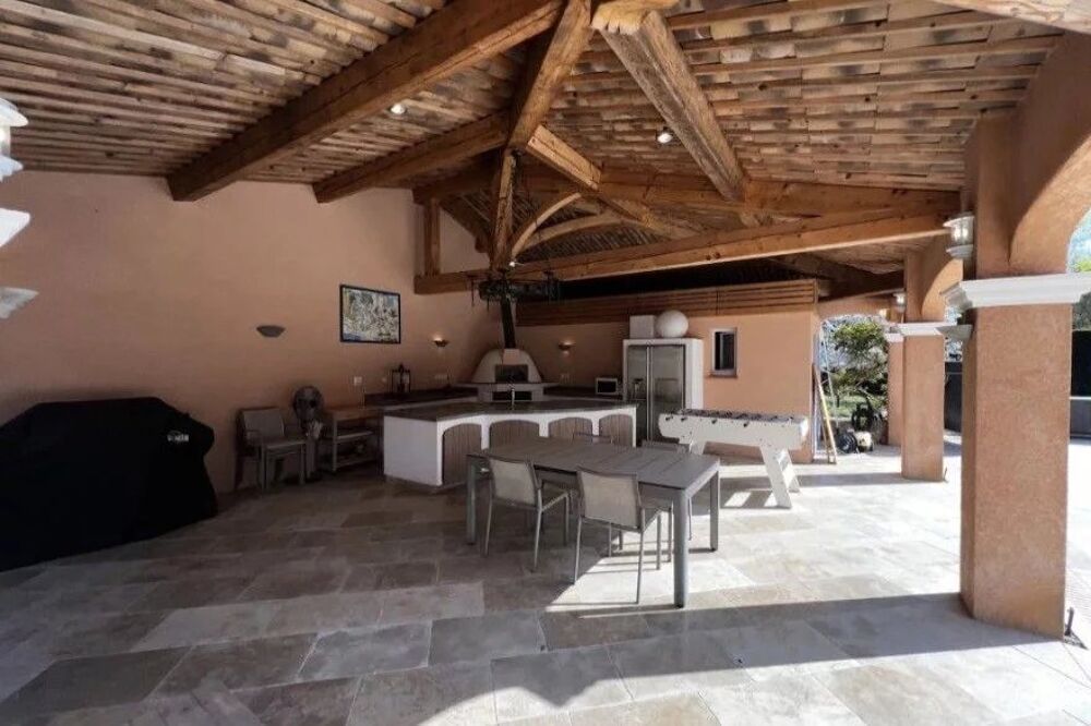 � vendre  Maison Cotignac (83570)