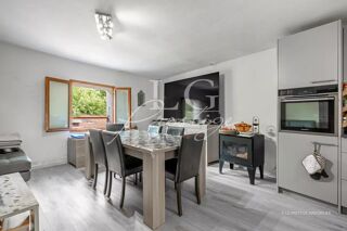  Appartement à vendre 3 pièces 91 m²