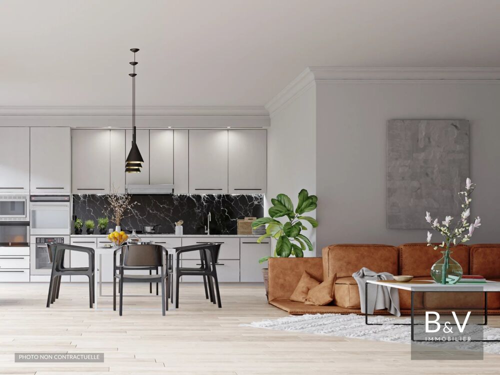  vendre  Appartement Antibes (06600)