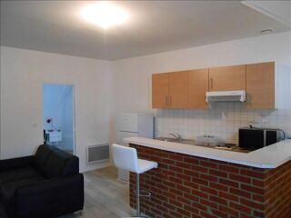  Appartement à louer 2 pièces 47 m²