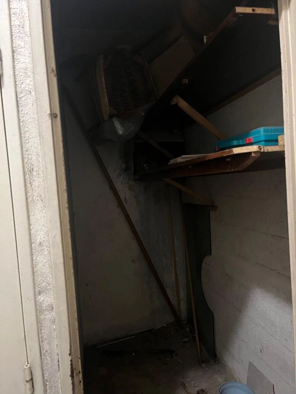 Location Appartement Deux pièces de 40m² avec terrasse Cagnes-sur-mer