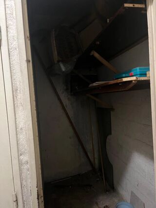  Appartement à louer 2 pièces 40 m²