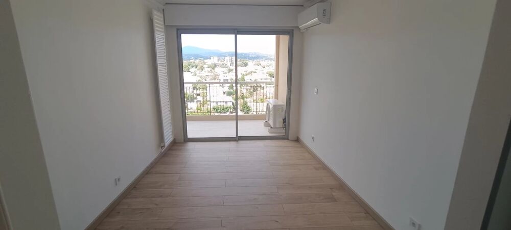  vendre  Appartement Mandelieu-la-Napoule (06210)