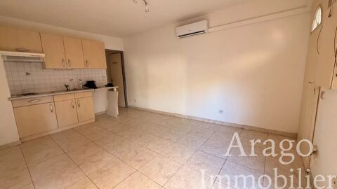   APPARTEMENT T2 RDC � LOUER Appartement - 2 pi�ce(s) - 29 m�
