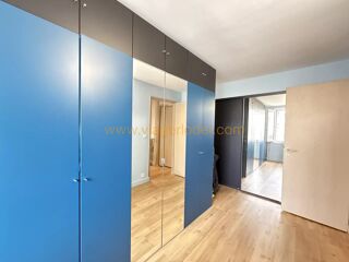  Appartement  vendre 3 pices 64 m