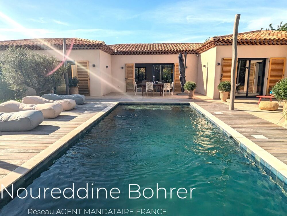 � vendre  Villa Grimaud (83310)