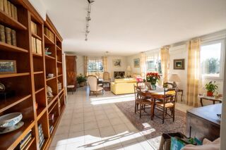  Appartement à vendre 3 pièces 85 m²