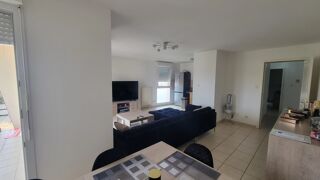  Appartement à vendre 3 pièces 72 m²