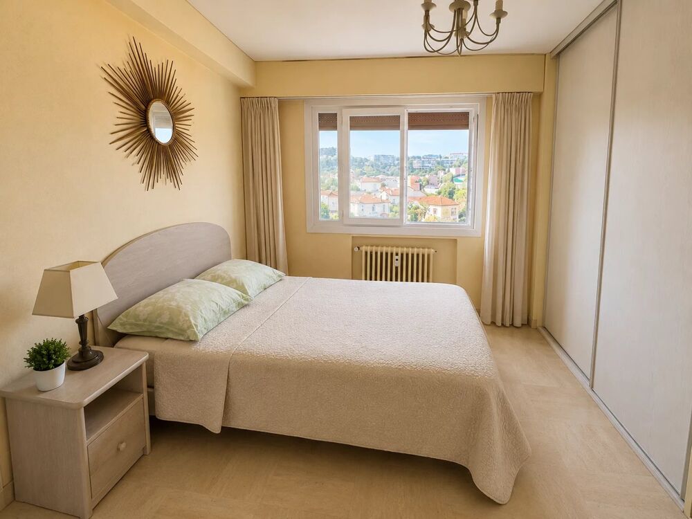 Vente Appartement CANNES - 2 Pièces Cannes