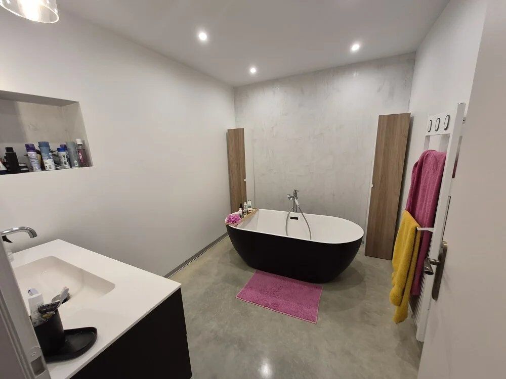 Vente Maison Villa contemporaine dans un secteur calme, aucun vis à vis , vue Vif