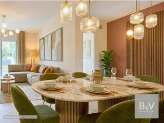  Maison à vendre 6 pièces 170 m²