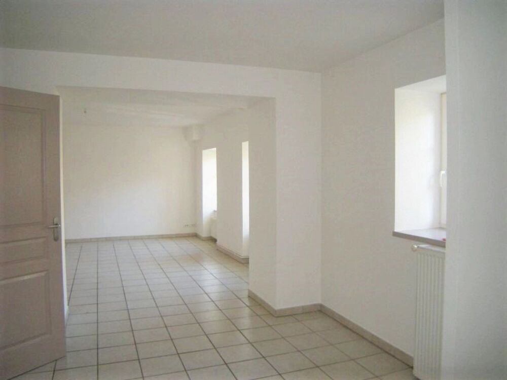 MONTBELIARD CENTRE F3 avec ASCENSEUR