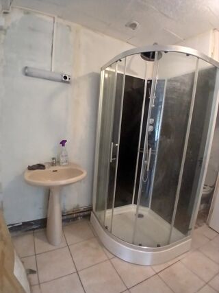  Maison � vendre 1 pi�ce 40 m�