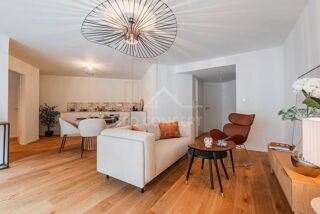  Appartement à vendre 3 pièces 66 m²