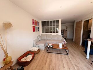  Appartement � louer 2 pi�ces 40 m�