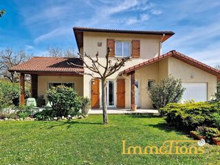  Maison à vendre 5 pièces 110 m²