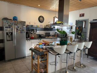  Maison � vendre 4 pi�ces 131 m�