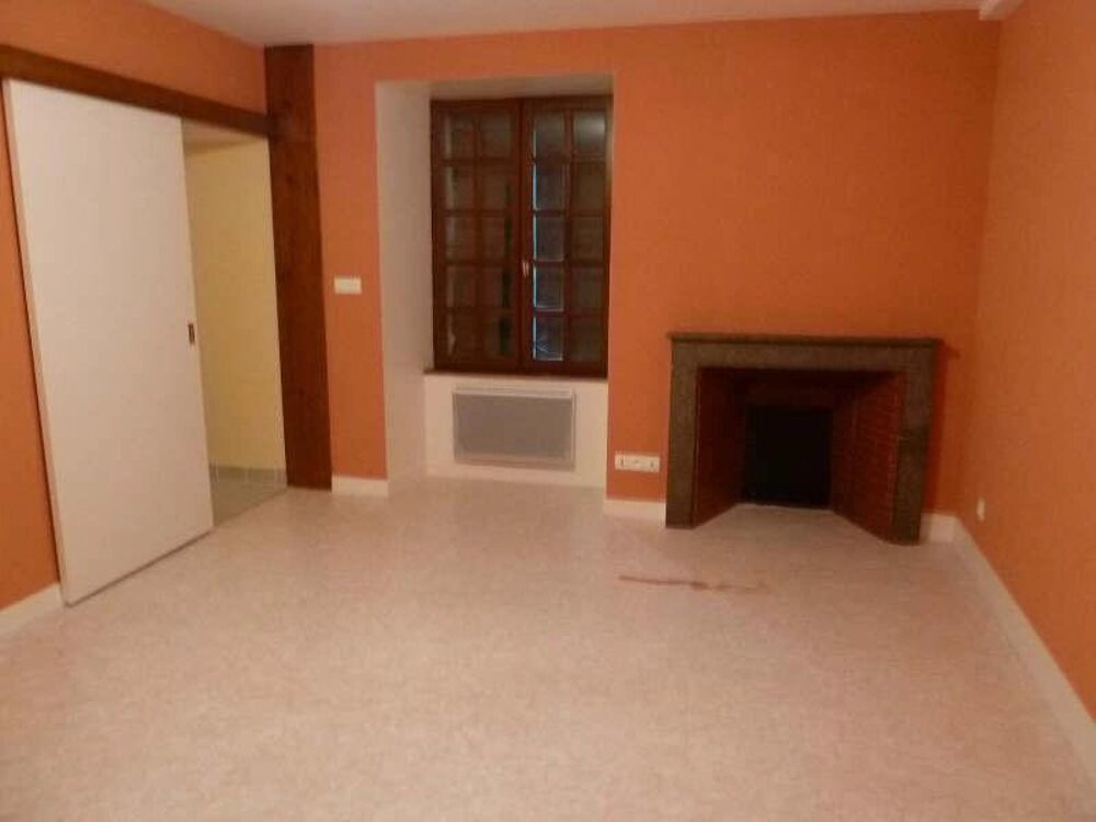 Location Appartement T3 + garage Le bourg-d'oisans