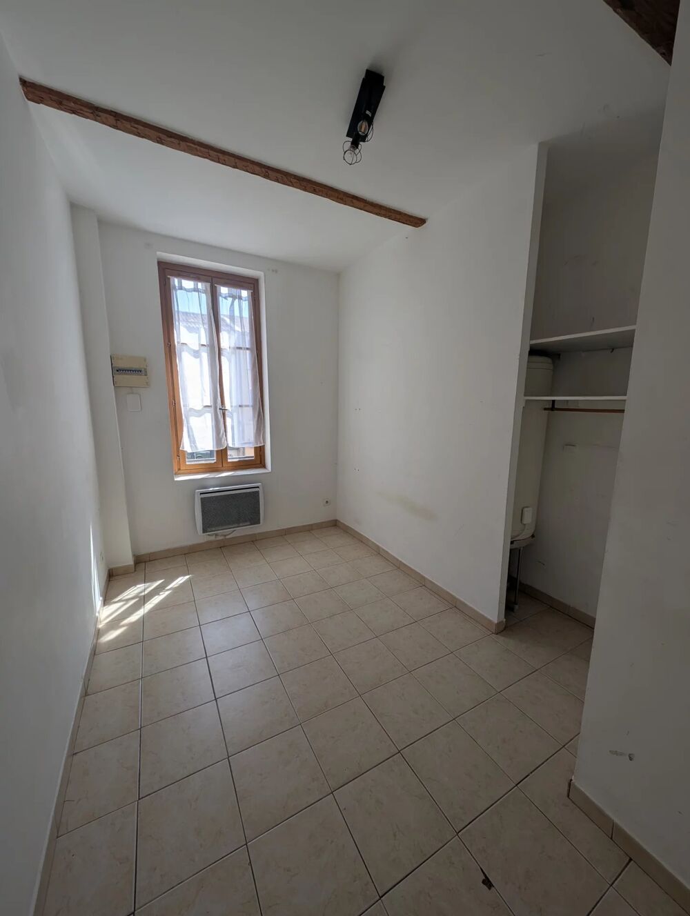 Location T1 1er étage Gambetta