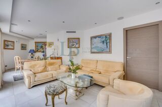  Appartement � vendre 5 pi�ces 90 m�