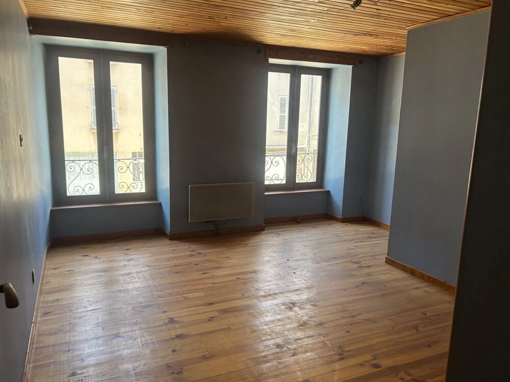 Vente Maison Maison de 117 m² à Ardes – Fort potentiel d'aménagement Ardes