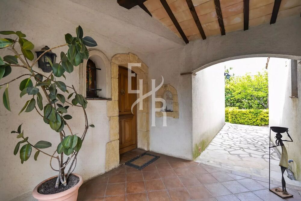 � vendre  Maison Mougins (06250)