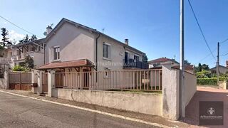  Maison à vendre 5 pièces 113 m²
