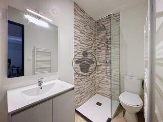  Appartement à louer 1 pièce 17 m²