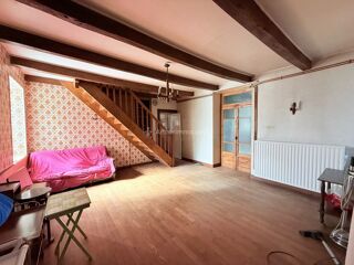  Maison à vendre 5 pièces 137 m²