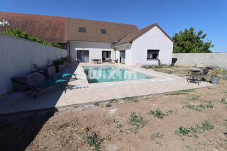  Maison à vendre 8 pièces 205 m²