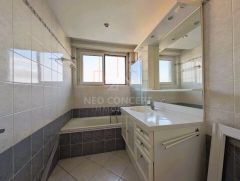  Appartement � louer 3 pi�ces 66 m�