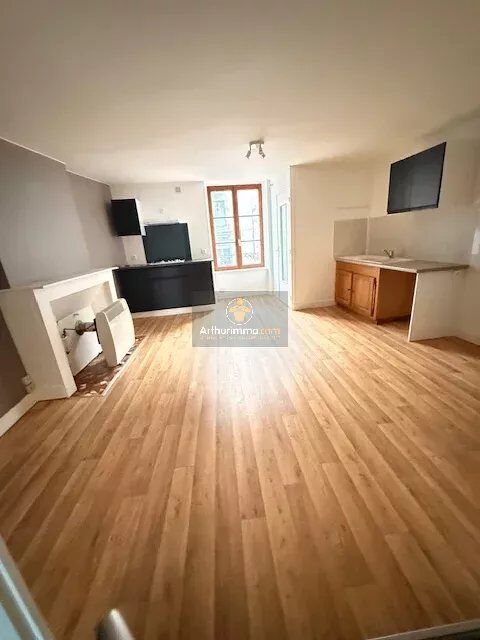   GRAND APPARTEMENT F4 Appartement - 4 pi�ce(s) - 116 m�