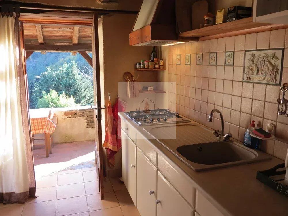  vendre  Maison Saint-Germain-de-Calberte (48370)