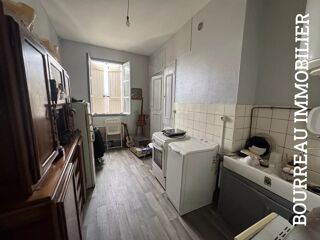  Appartement à vendre 3 pièces 45 m²