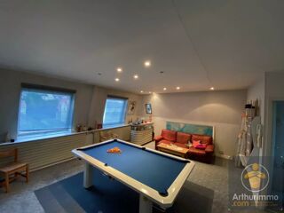  Villa � vendre 8 pi�ces 196 m�