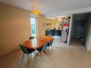  Maison � vendre 5 pi�ces 121 m�