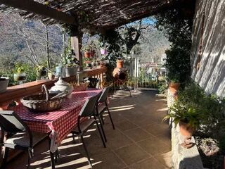  Maison � vendre 6 pi�ces 123 m� Sospel